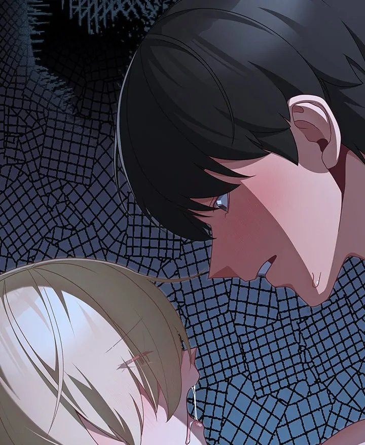 People of The Dark Chapter 23 - Page 105