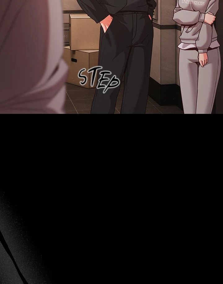 People of The Dark Chapter 23 - Page 17