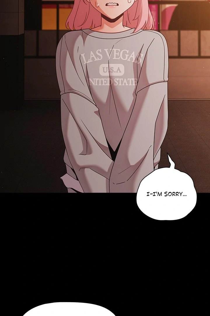 People of The Dark Chapter 23 - Page 43