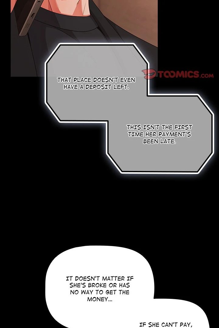 People of The Dark Chapter 23 - Page 67