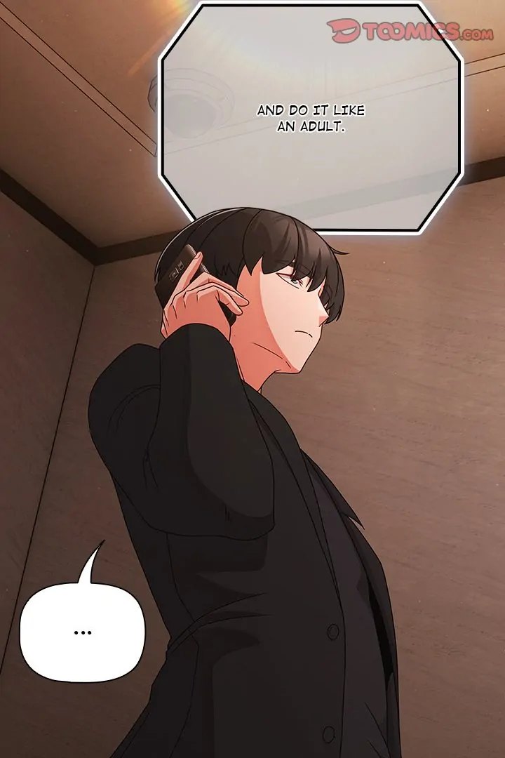 People of The Dark Chapter 23 - Page 80