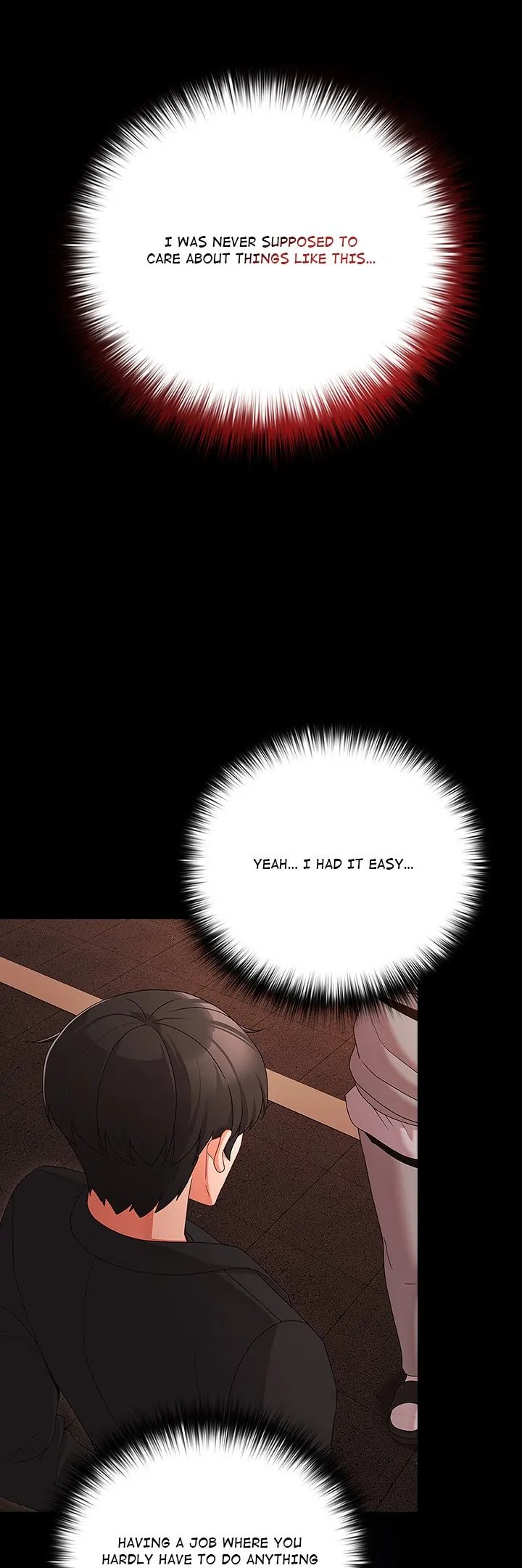 People of The Dark Chapter 23 - Page 95