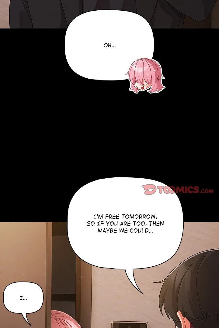 People of The Dark Chapter 24 - Page 71