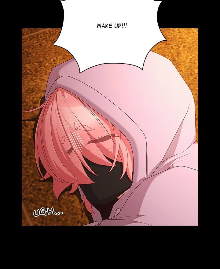 People of The Dark Chapter 25 - Page 101