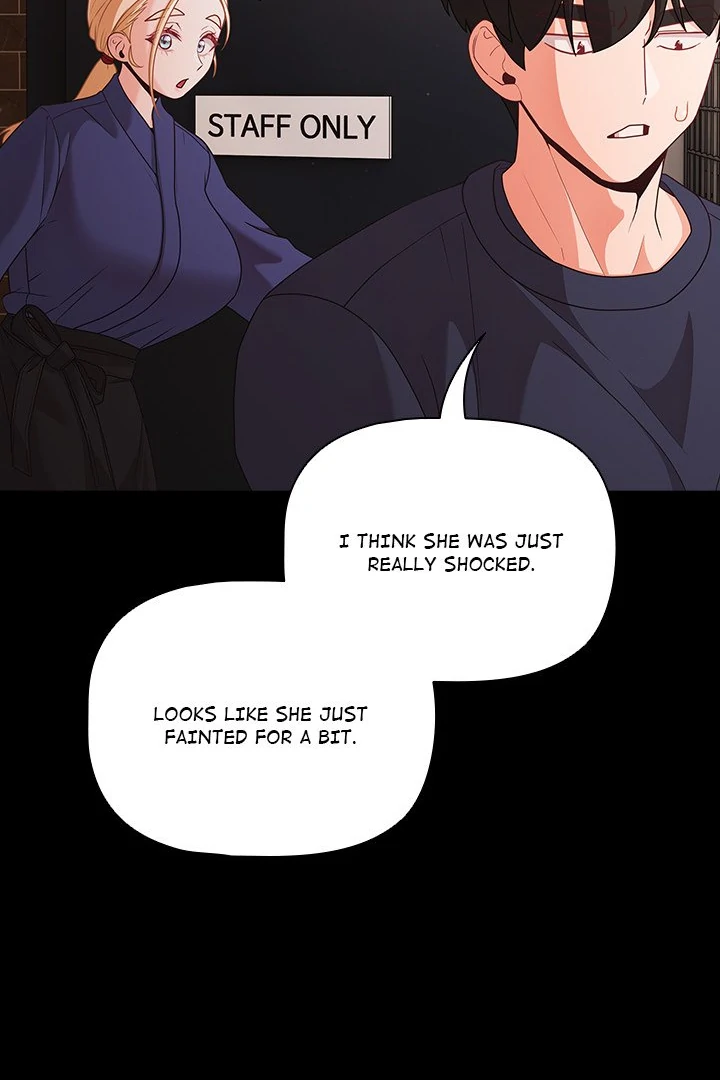 People of The Dark Chapter 25 - Page 109