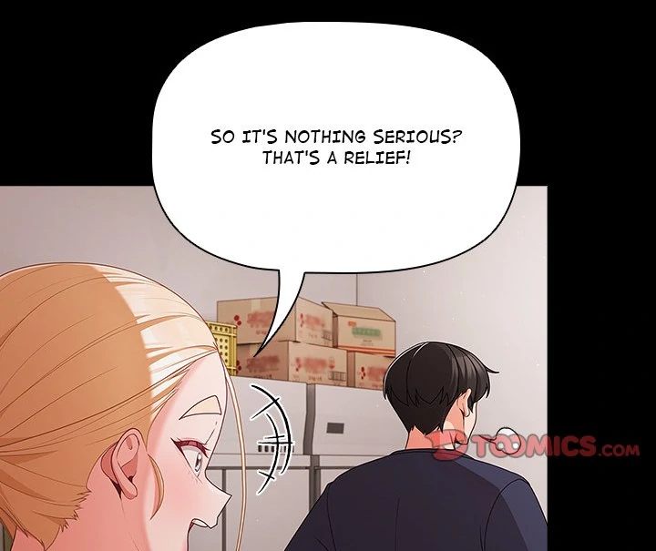 People of The Dark Chapter 25 - Page 110