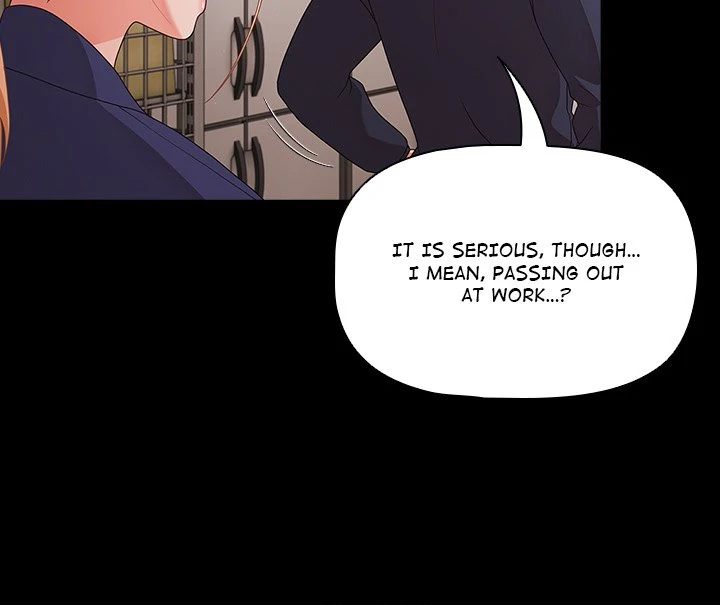 People of The Dark Chapter 25 - Page 111