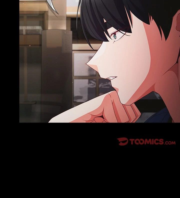 People of The Dark Chapter 25 - Page 41