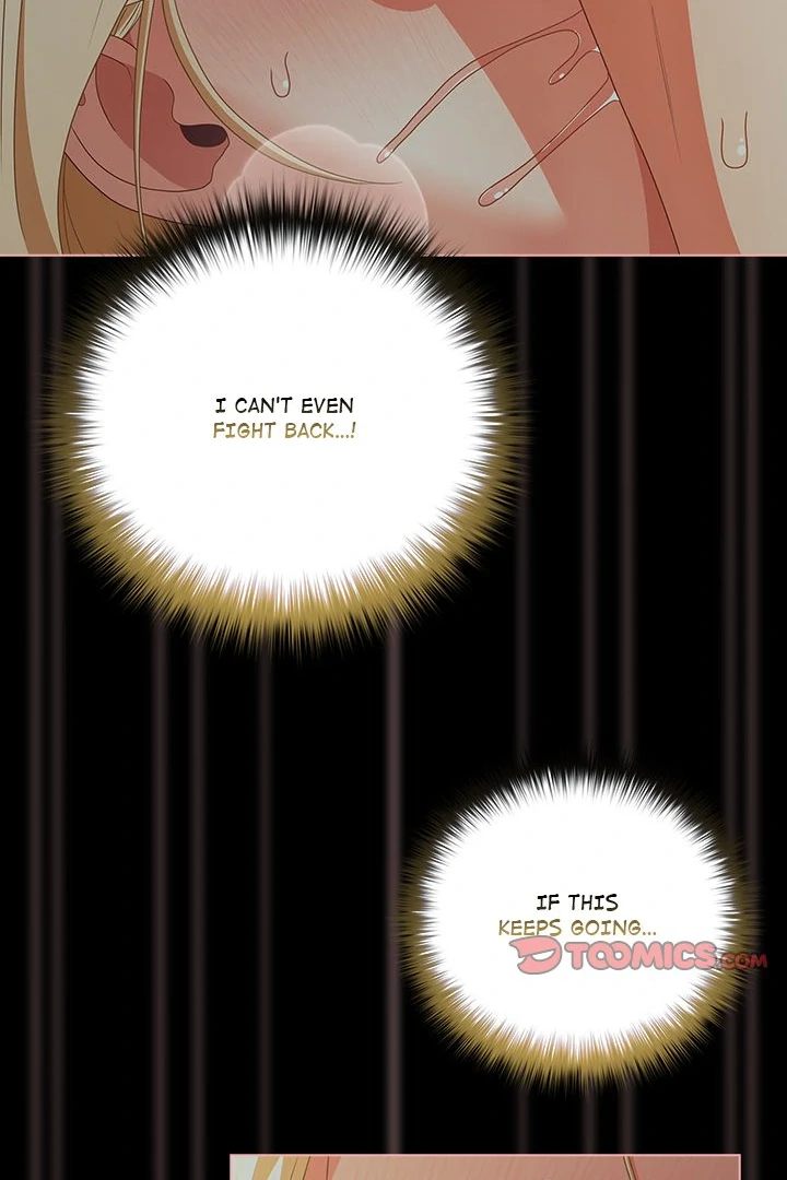 People of The Dark Chapter 27 - Page 45