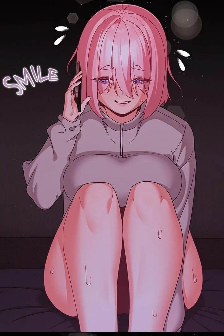 People of The Dark Chapter 28 - Page 15