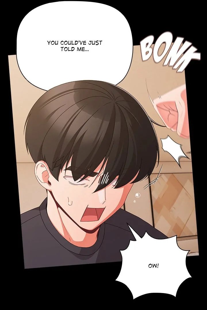 People of The Dark Chapter 28 - Page 74