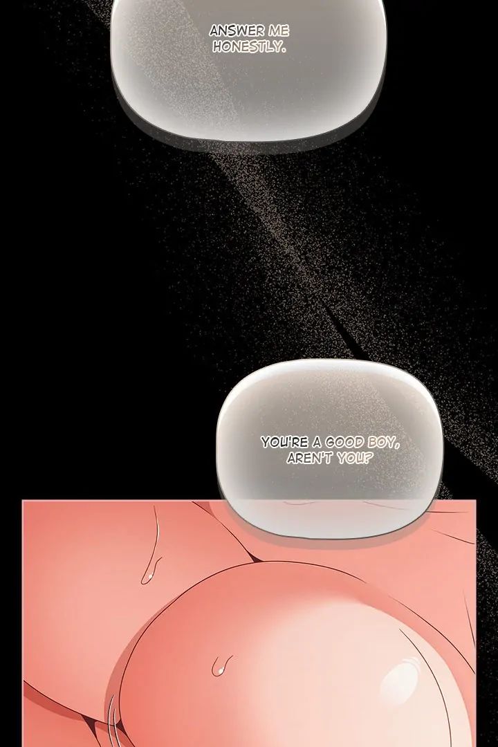 People of The Dark Chapter 29 - Page 12