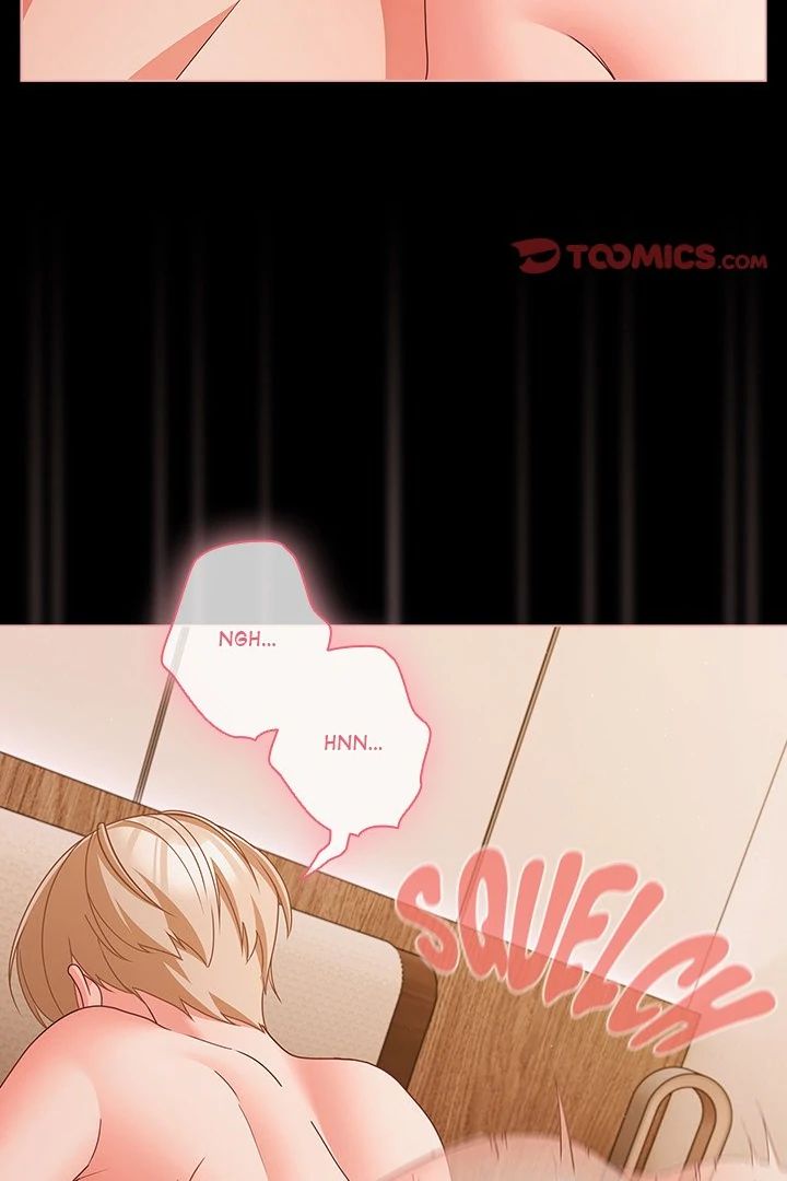 People of The Dark Chapter 29 - Page 45