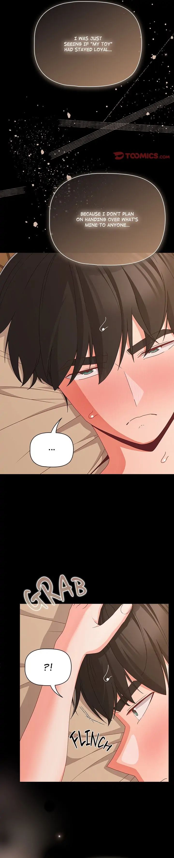 People of The Dark Chapter 29 - Page 97