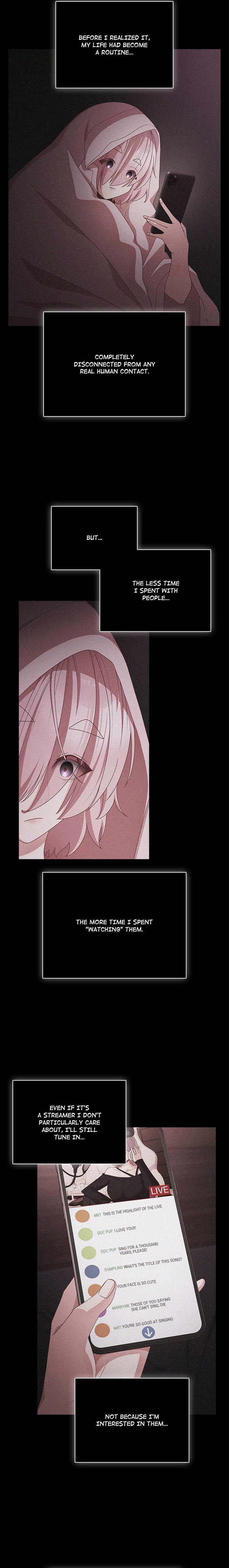 People of The Dark Chapter 31 - Page 17