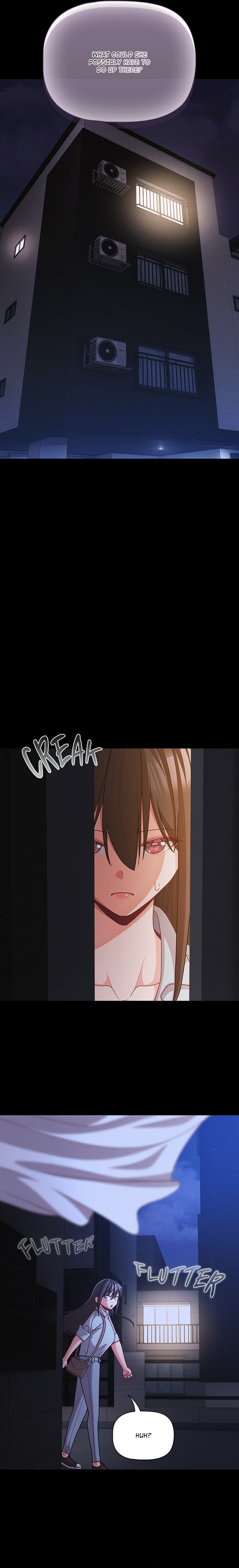 People of The Dark Chapter 32 - Page 4