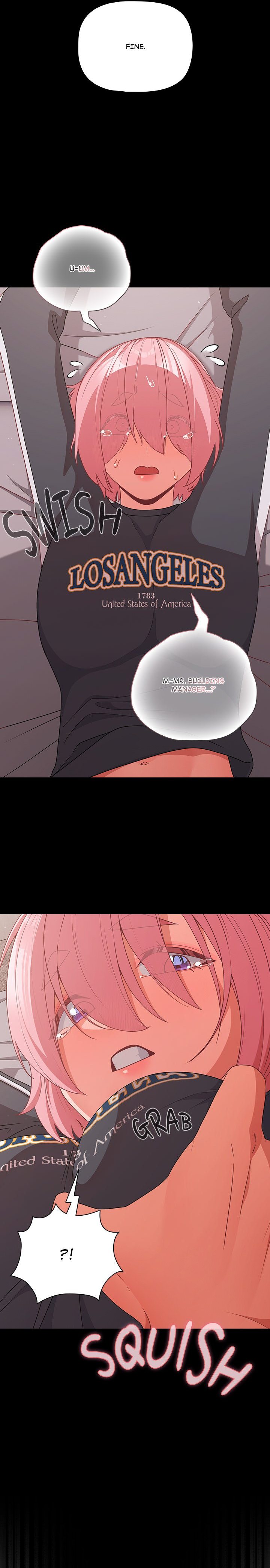 People of The Dark Chapter 33 - Page 23