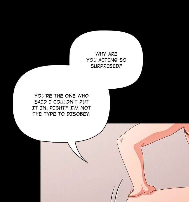 People of The Dark Chapter 35 - Page 10