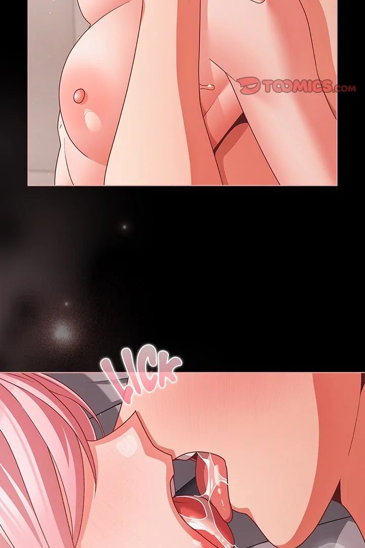 People of The Dark Chapter 35 - Page 46