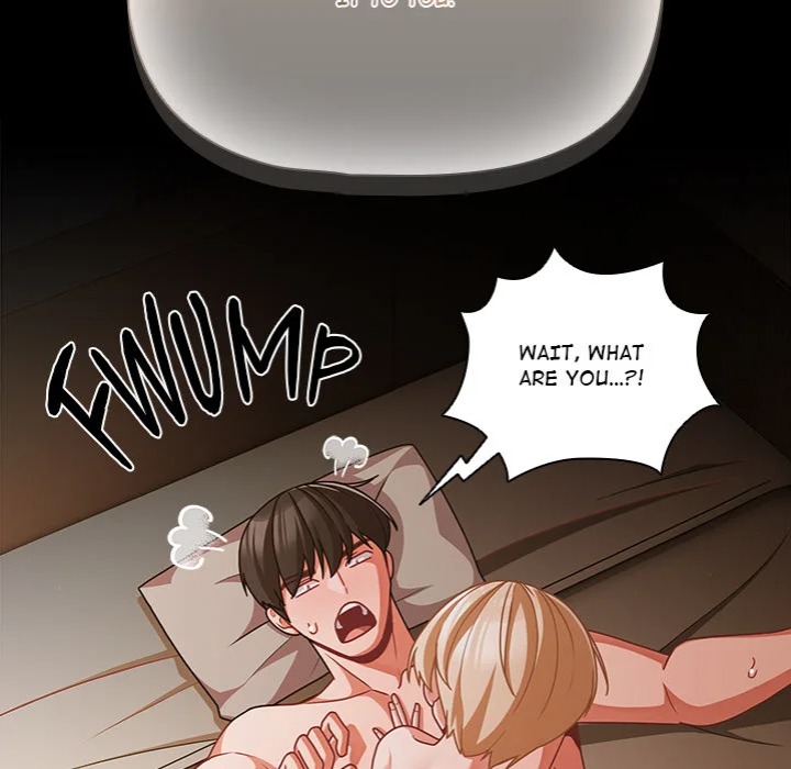 People of The Dark Chapter 40 - Page 109