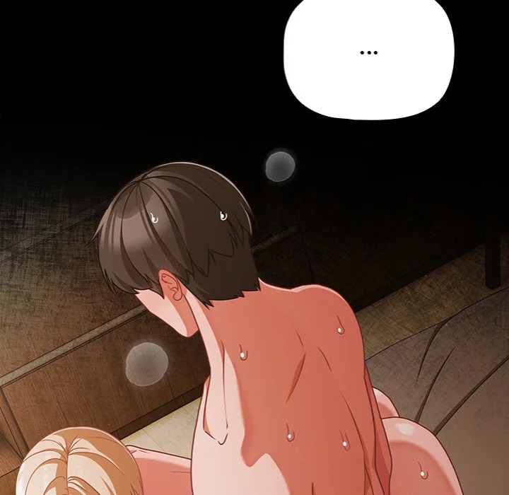 People of The Dark Chapter 40 - Page 92