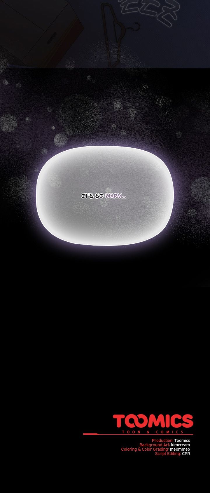 People of The Dark Chapter 42 - Page 22