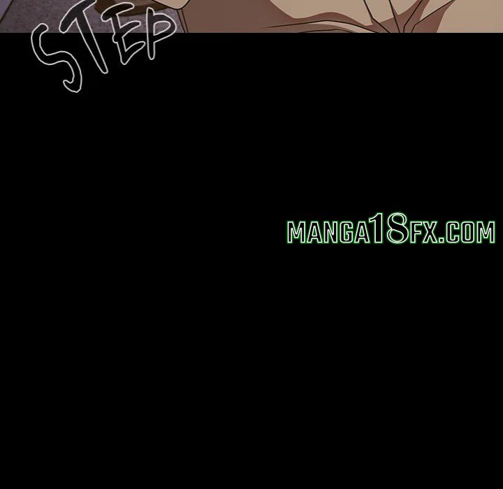 People of The Dark Chapter 43 - Page 155