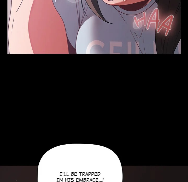 People of The Dark Chapter 43 - Page 18