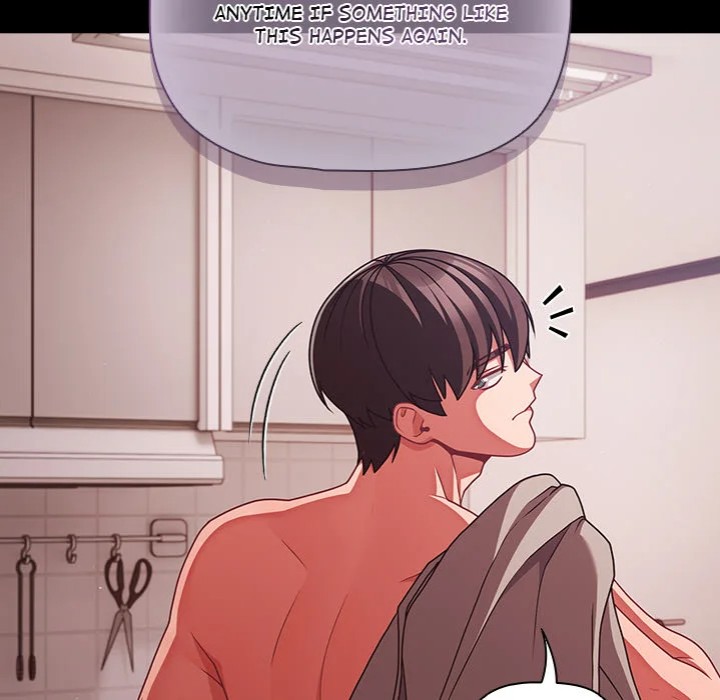 People of The Dark Chapter 43 - Page 87