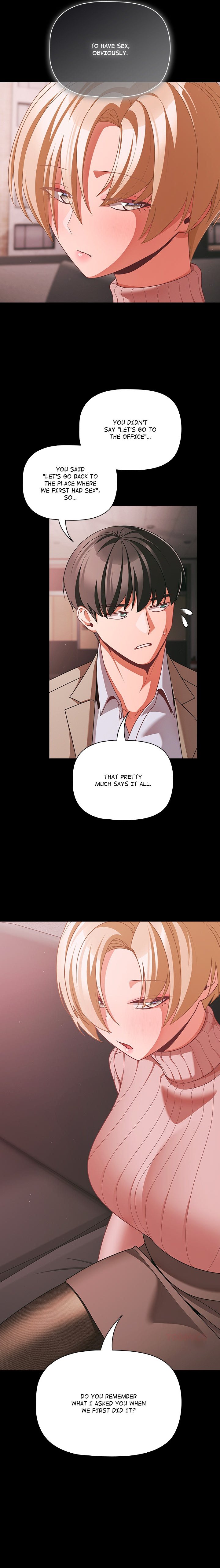 People of The Dark Chapter 45 - Page 5