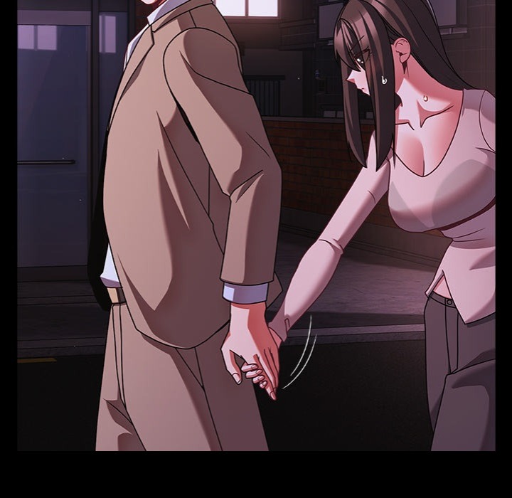 People of The Dark Chapter 48 - Page 156