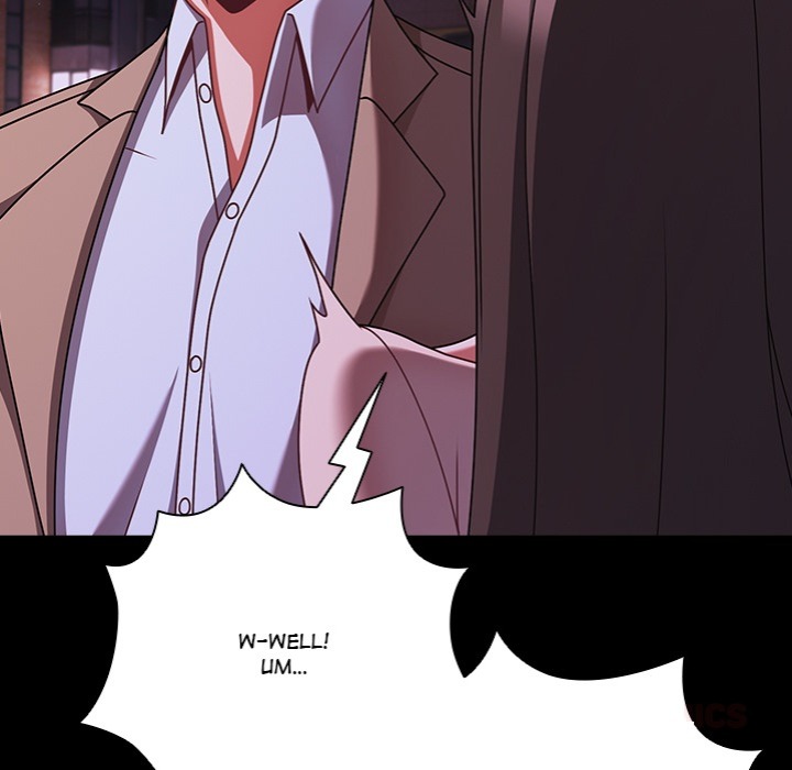 People of The Dark Chapter 48 - Page 165