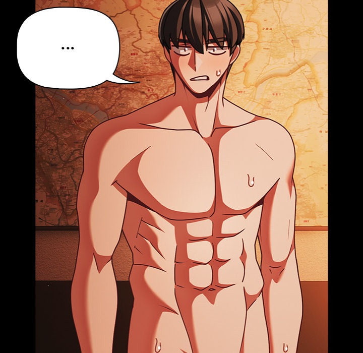 People of The Dark Chapter 48 - Page 40