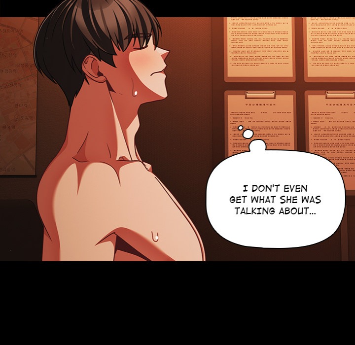 People of The Dark Chapter 48 - Page 45