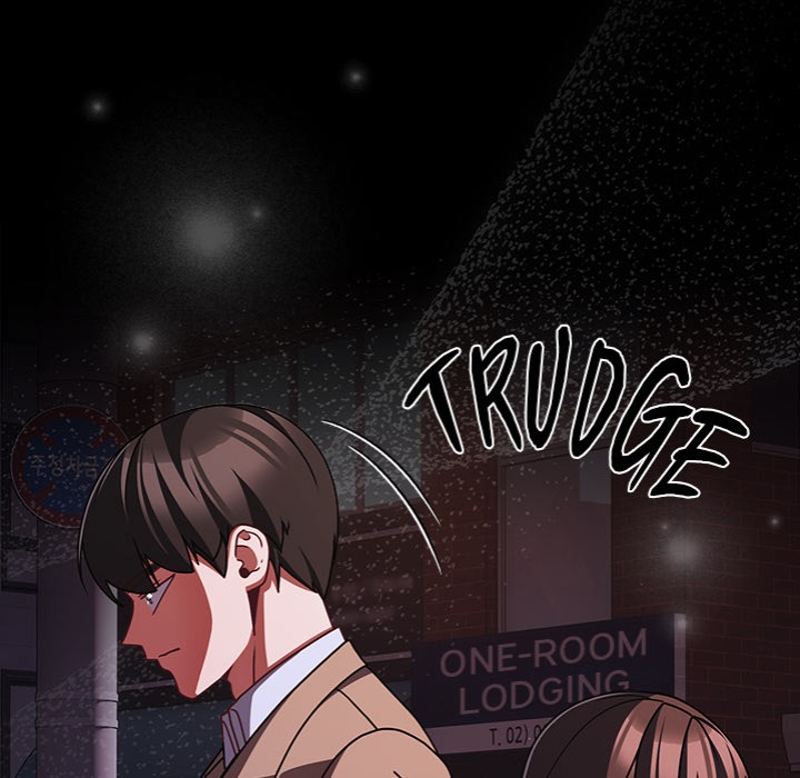 People of The Dark Chapter 48 - Page 95