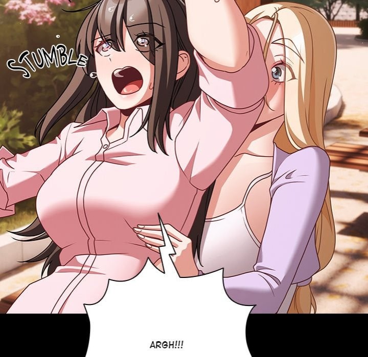 People of The Dark Chapter 53 - Page 149