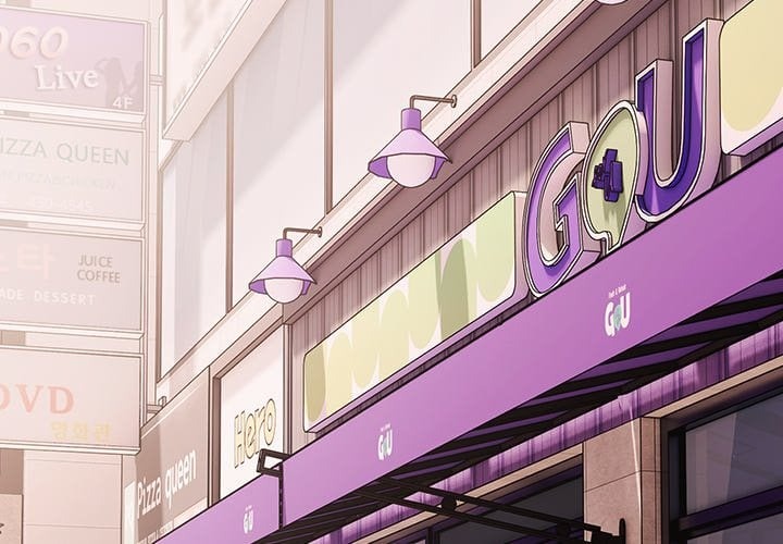 People of The Dark Chapter 53 - Page 2