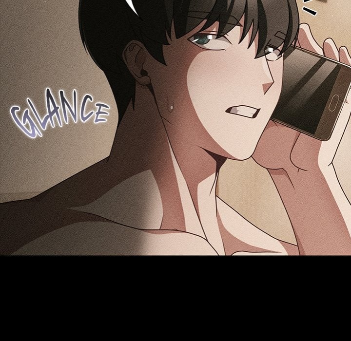 People of The Dark Chapter 53 - Page 25