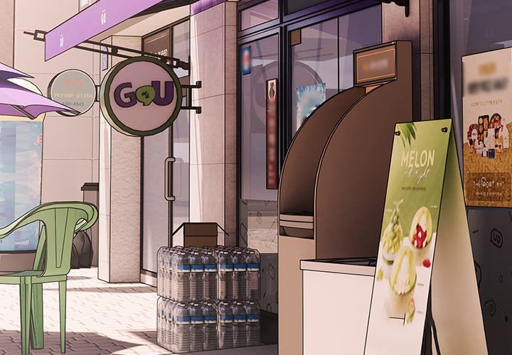 People of The Dark Chapter 53 - Page 3