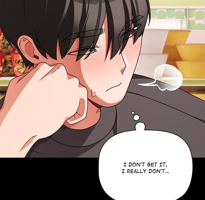 People of The Dark Chapter 53 - Page 52