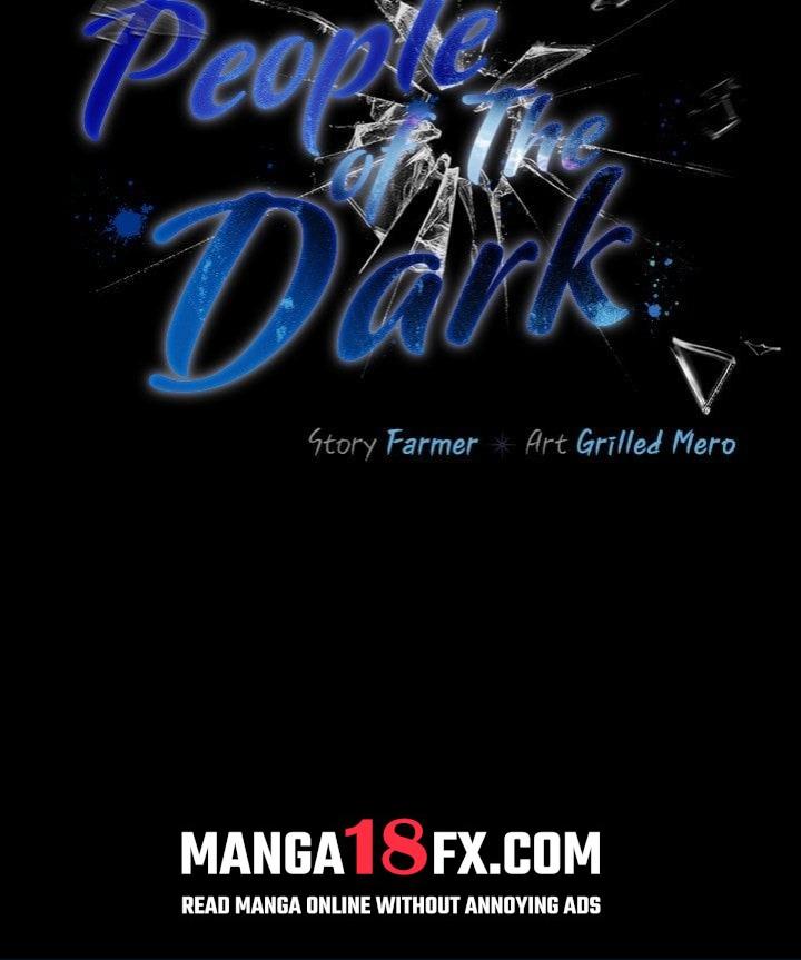 People of The Dark Chapter 53 - Page 57