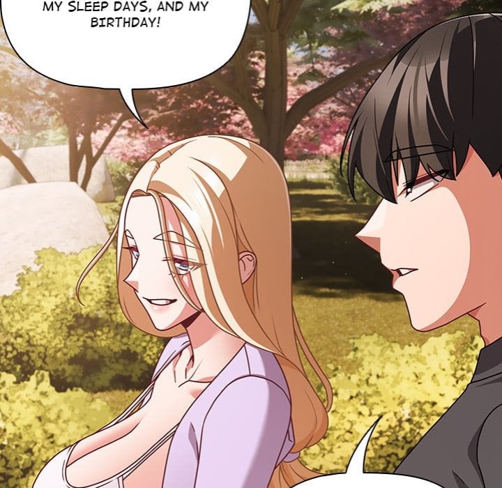 People of The Dark Chapter 53 - Page 64