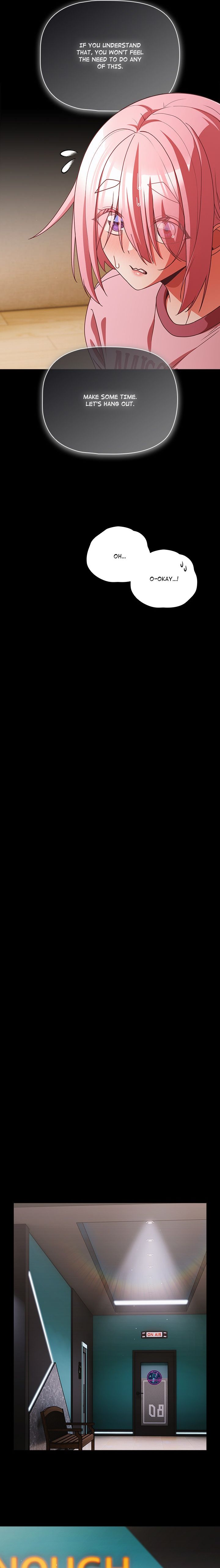 People of The Dark Chapter 59 - Page 18