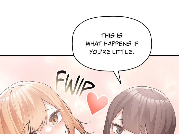 More Than Each Other Chapter 31 - Page 31