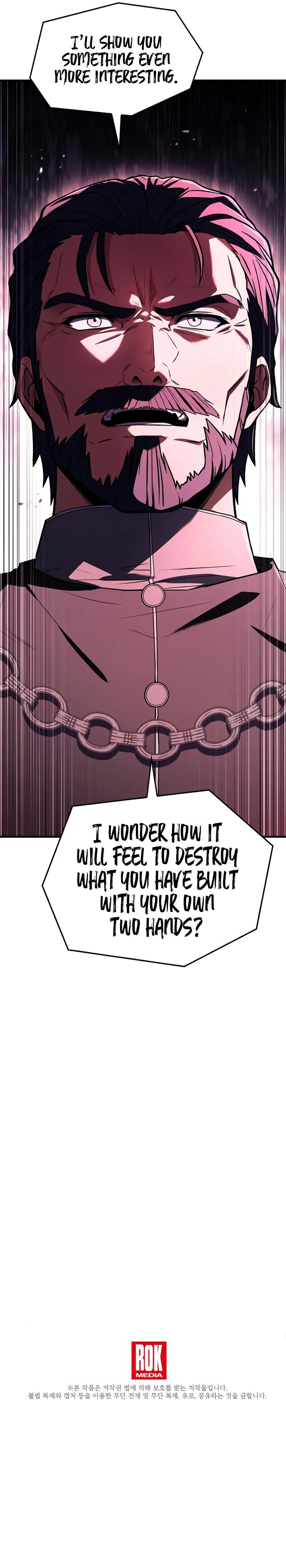 Return of the Legendary Spear Knight Chapter 160 - Page 15