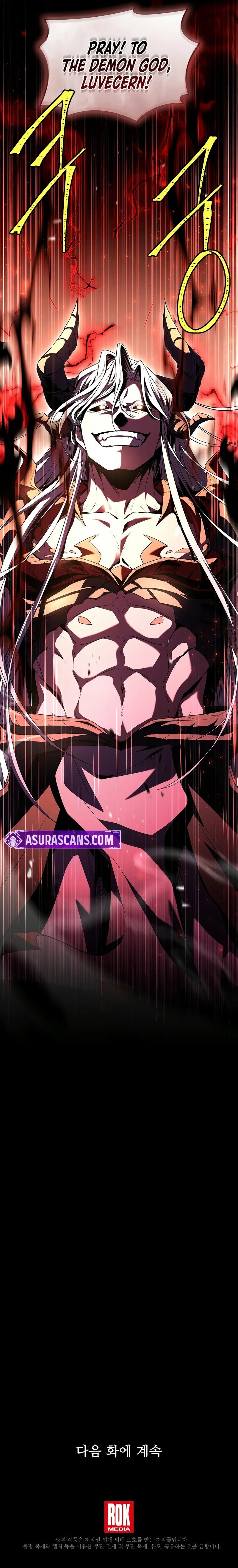 Return of the Legendary Spear Knight Chapter 169 - Page 15