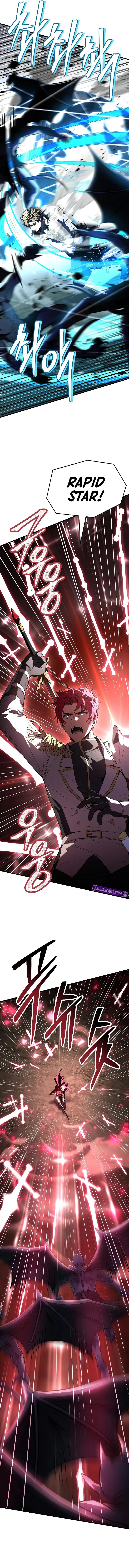 Return of the Legendary Spear Knight Chapter 171 - Page 7