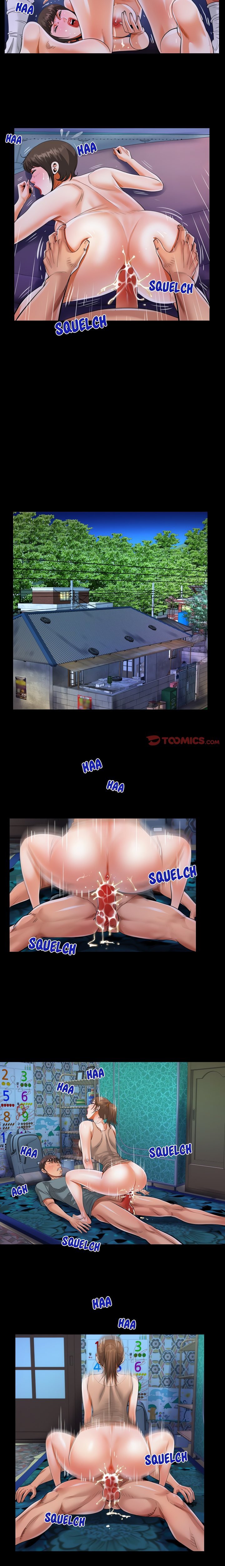 Knock Knock (Uncensored) Chapter 11 - Page 4