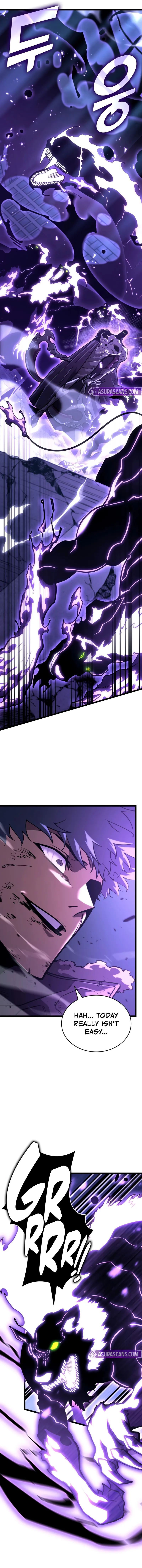 Return of the SSS-Class Ranker Chapter 158 - Page 13