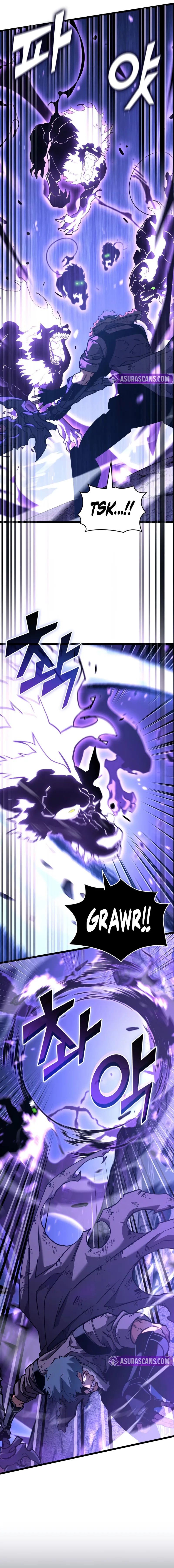 Return of the SSS-Class Ranker Chapter 158 - Page 14